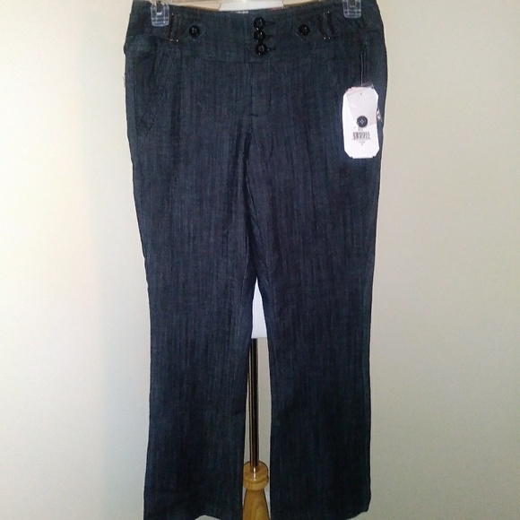 one 5 one trouser jeans